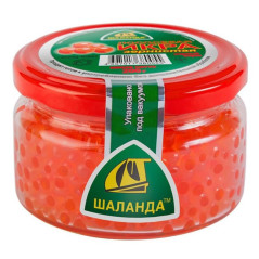 K723 SHALANDA CAVIAR KETA PREMIUM (6X90G)