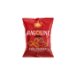 K747 KYIVHLIB DRY BAGELS WITH PAPRIKA&CHILLI (16X250)