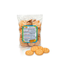 K756 KBF CRACKERS NIZHNYI (10X400G)