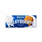 K745 ALVIVA MILKY BISCUIT (24X190G)