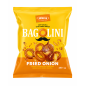 K748 KYIVHLIB DRY BAGELS WITH FRIED ONION (16X250G)