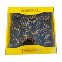M079 ARSENAL FINEZJA DEK CIEMNA (6X450G)