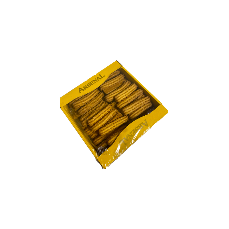 M080 ARSENAL DOMOWE (6X350G)