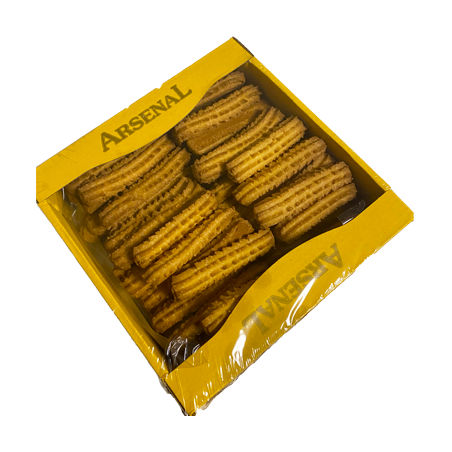 M080 ARSENAL DOMOWE (6X350G)