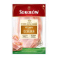  SOKOLOW SZYNKA JAK U DZIADKA 100G/ GRANDPAS HAM