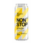 X194 NP NON STOP ENERGY DRINK SPARK ZERO SUGAR (24X0.5L)