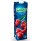 X120 SANDORA CHERRY NECTAR (10X0.95L)