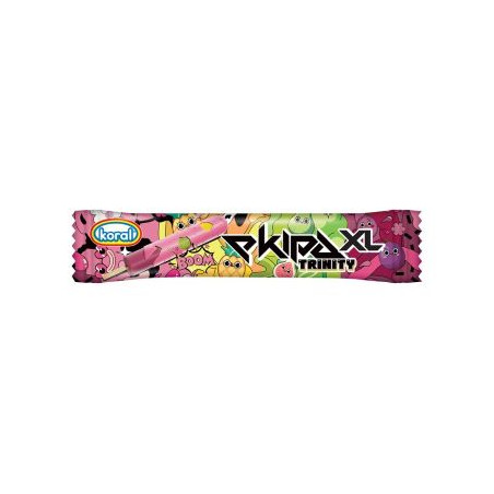C094 EKIPA XL TRINITY ANANAS-TROPIK-WINOGRONO (40X50ML)