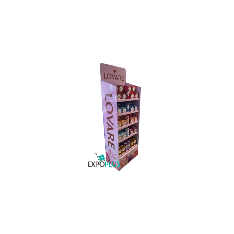 K300 LOVARE TEA STAND
