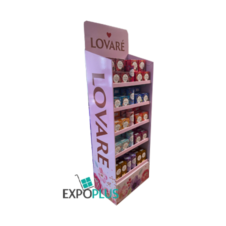 K300 LOVARE TEA STAND