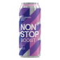 X169 NP NON STOP ENERGY DRINK BOOST (24X0.5L)