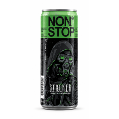 X170 NP NON STOP STALKER ENERGY DRINK (24X0.5L)