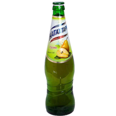 X052 NATAKHTARI PEAR 20X500ML