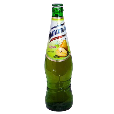 X052 NATAKHTARI PEAR 20X500ML