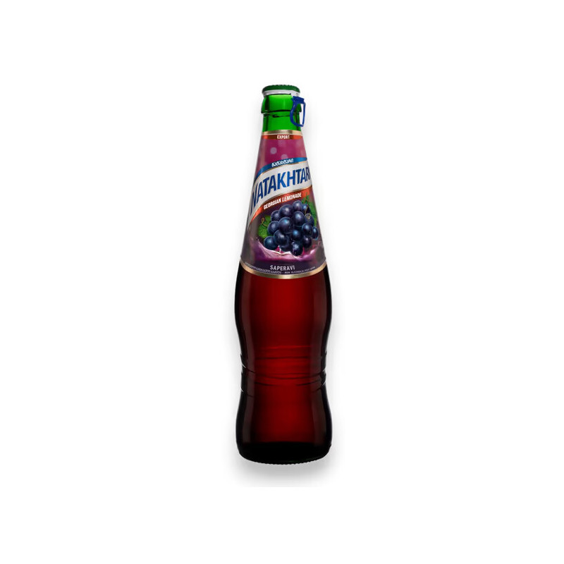 X064 NATAHTARI DRUIF (20X500ML)