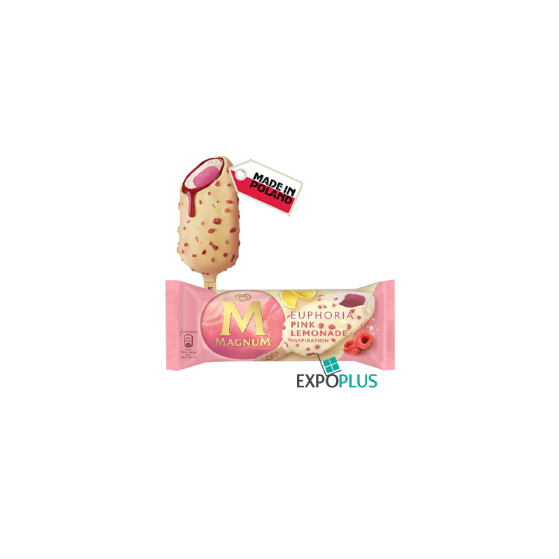 C1000 MAGNUM EUPHORIA (20X90ML)