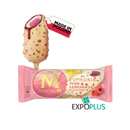 C1000 MAGNUM EUPHORIA (20X90ML)