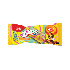 C108 ZAPP KARAMEL (36X58ML)