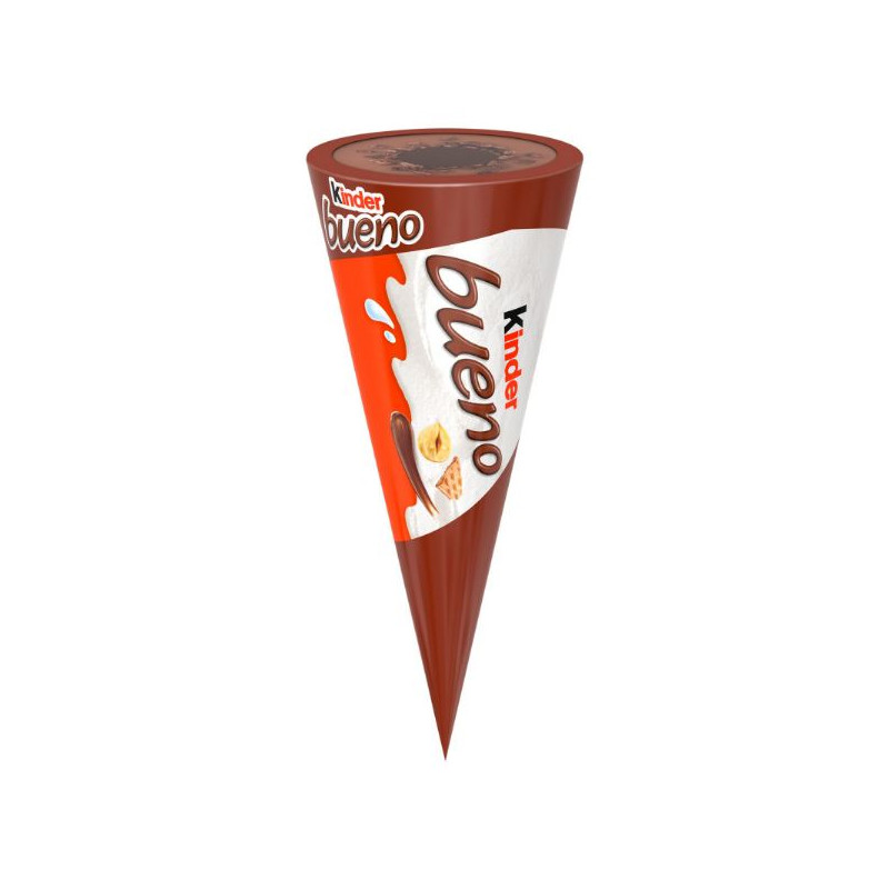 C111 KINDER BUENO ROZEK O SMAKU ORZECHOW 20X62G
