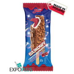 C116 LODY JAN BAJKOWE WISNIA 36X80ML
