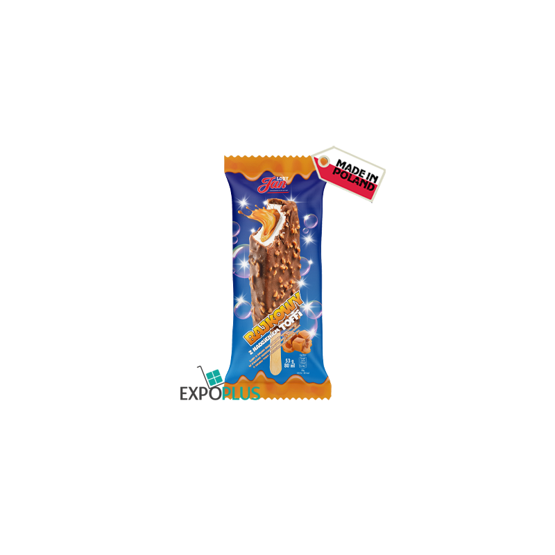 C118 LODY JAN BAJKOWE TOFFE 36X80ML