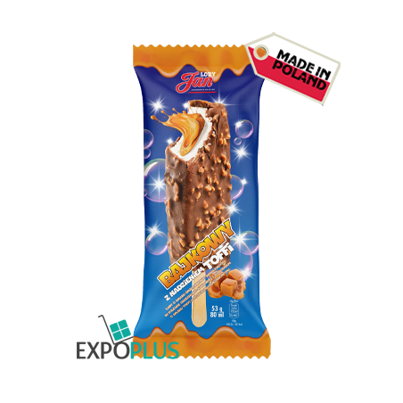 C118 LODY JAN BAJKOWE TOFFE 36X80ML