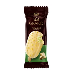 C122 KORAL GRAND PISTACJA (20X100ML)