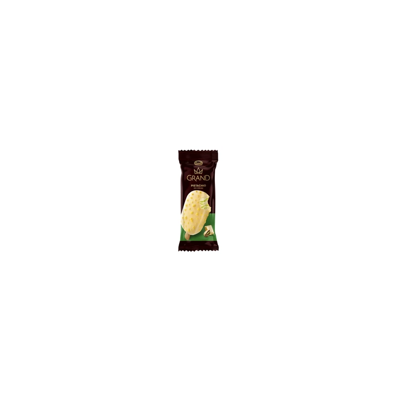 C122 KORAL GRAND PISTACJA (20X100ML)