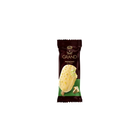 C122 KORAL GRAND PISTACJA (20X100ML)