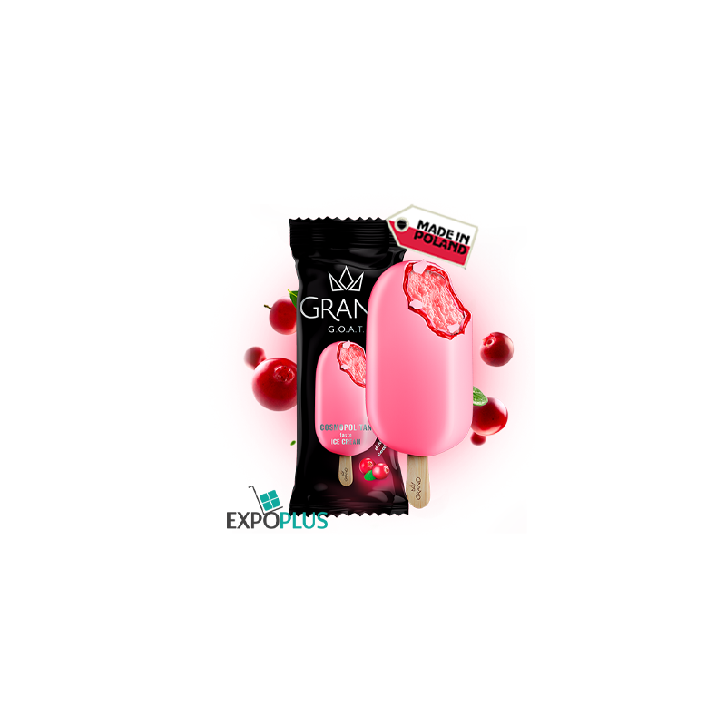 C126 KORAL GRAND COSMOPOLITAN (20X100ML)