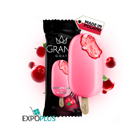 C126 KORAL GRAND COSMOPOLITAN (20X100ML)