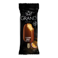 C135 KORAL GRAND PASSION FRUIT 20X100ML