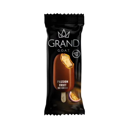 C135 KORAL GRAND PASSION FRUIT 20X100ML
