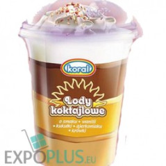 C148 KORAL KOKTAJLOWE KUKULKA (15X220ML)