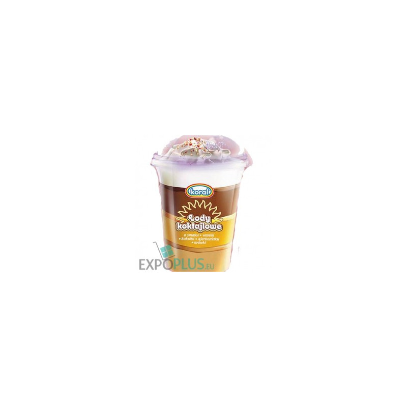 C148 KORAL KOKTAJLOWE KUKULKA (15X220ML)
