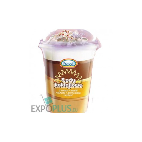 C148 KORAL KOKTAJLOWE KUKULKA (15X220ML)