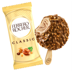 C159 FERRERO ROCHER ICE CREAM (20X90ML)