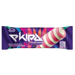 C801 KORAL LODY EKIPA MULTIVERSE (32X110ML)