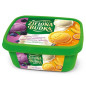 C805 ZIELONA BUDKA LODY MANGO-MARAKUJA-SMIETANKA OWOCE LASU (6X1L)