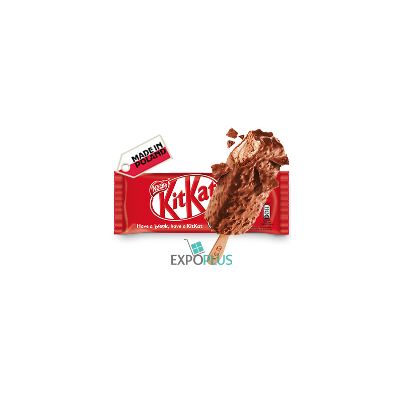 C810 LODY KIT KAT PATYK (20X90ML)