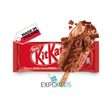 C810 LODY KIT KAT PATYK (20X90ML)