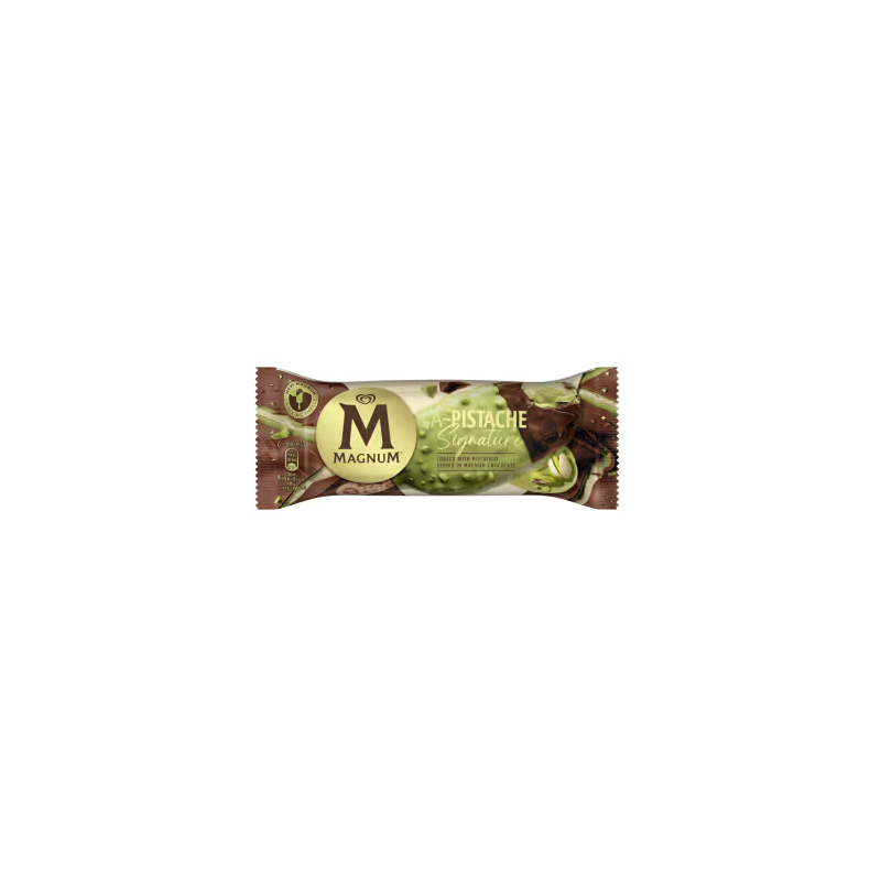 C821 MAGNUM PISTACJA (20X90ML)