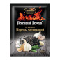LUBYSTOK SEASONING GARLIC PEPPER (25X30G)