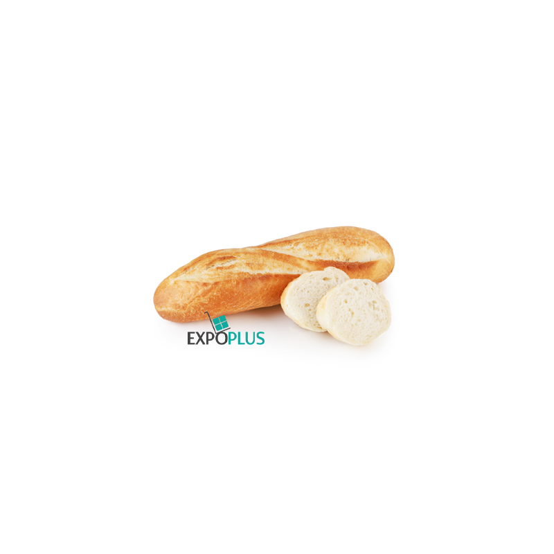 C161 KULINICHI MINI FRANSE BAGUETTE (30X120G)