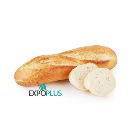C161 KULINICHI MINI FRANSE BAGUETTE (30X120G)