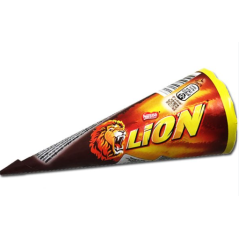 C915 LION ROZEK (24X110ML)