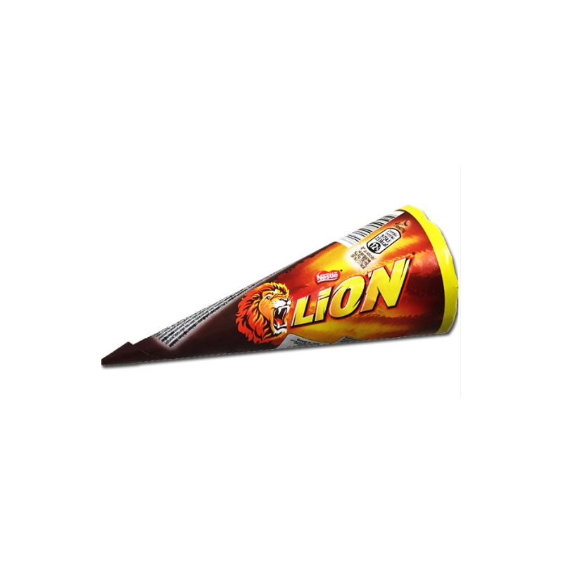C915 LION ROZEK (24X110ML)