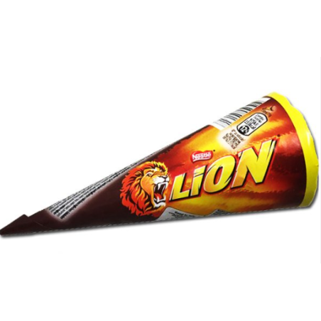 C915 LION ROZEK (24X110ML)