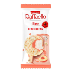 C909 RAFFAELLO PEACH DREAM (20X60ML)