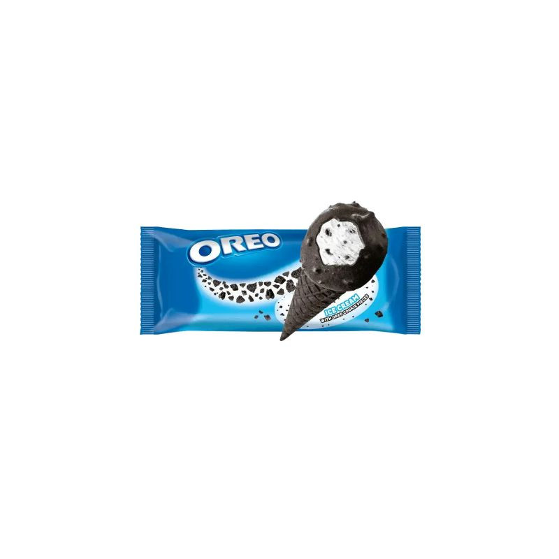 C906 ROZEK BALL TOP OREO (20X100ML)